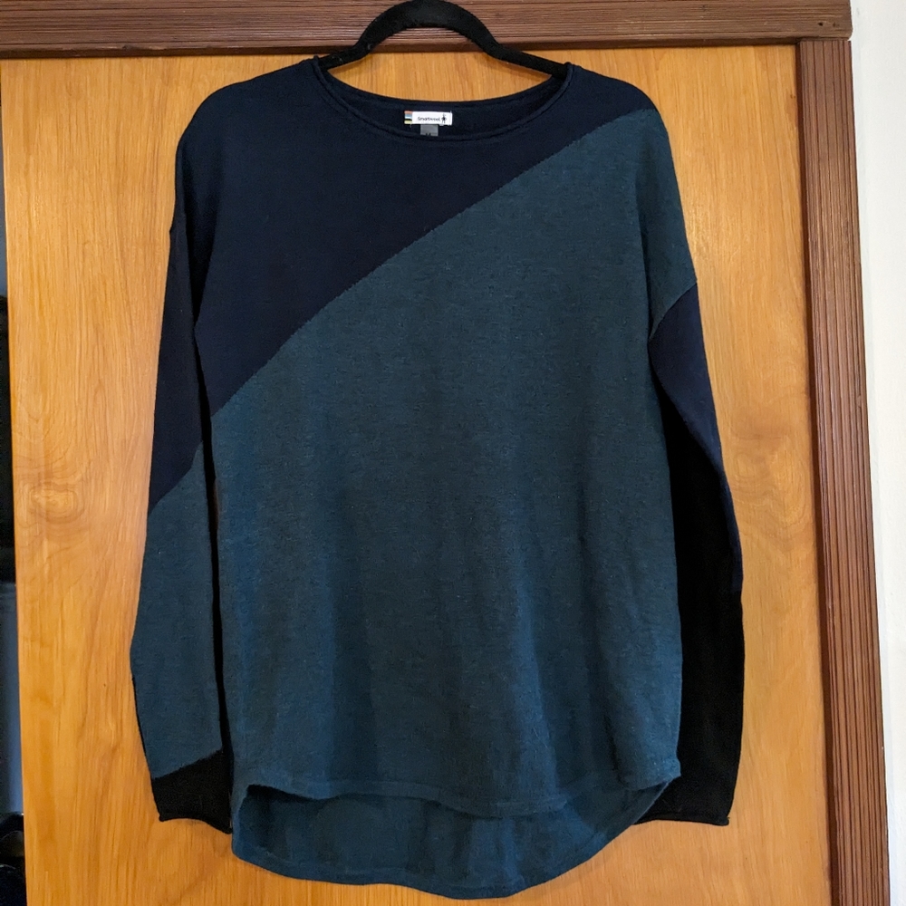 NWOT Smartwool Sweater